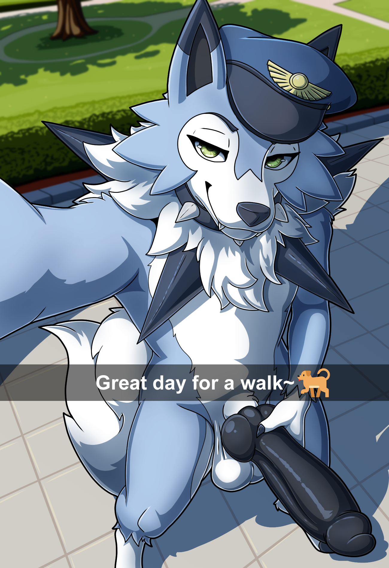 With background example 3